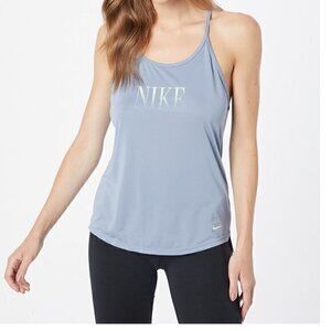 Nike Racerback Tank Top- Size Small